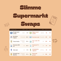 SLIMME SUPERMARKT SWAPS